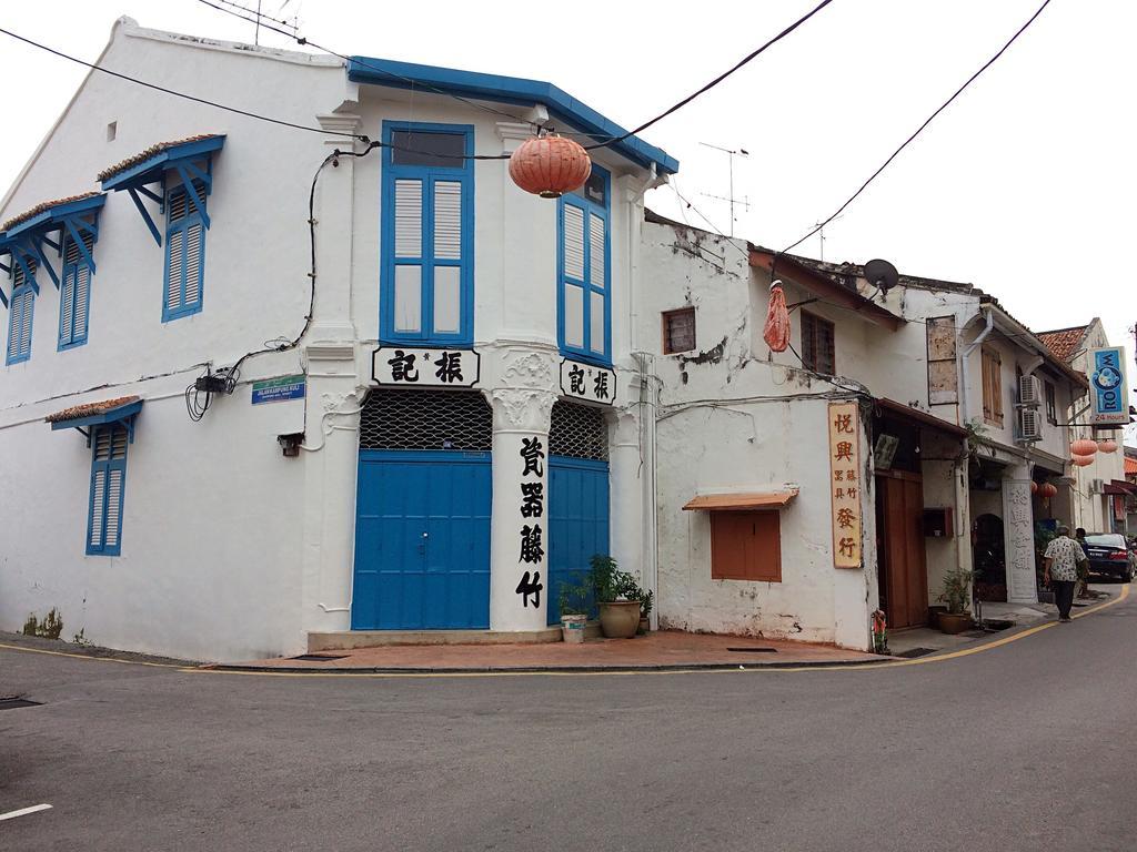 Rimba Hang Kasturi Villa Malacca Kültér fotó